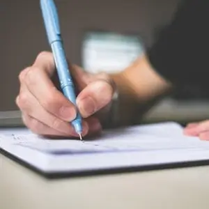 Writing app reviews for income - reasons to call off work